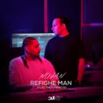 دانلود آهنگ جدید نوان به نام رفیق من (الکترونیک ورژن)